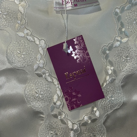 ESPUAR PAJAMA SET - Picture 6 of 9